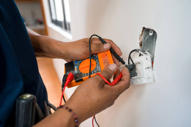 Best Affordable Electrical Installation  in Spencerville, NM