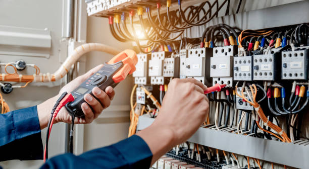 Best Affordable Electrical Installation  in Spencerville, NM
