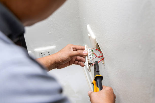 Best Electrical System Inspection  in Spencerville, NM