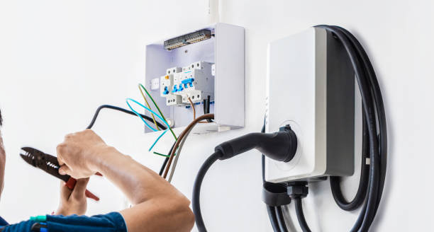 Best Emergency Electrical Repair  in Spencerville, NM