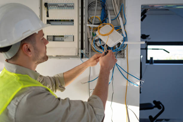 Best Electrical Wiring Services  in Spencerville, NM